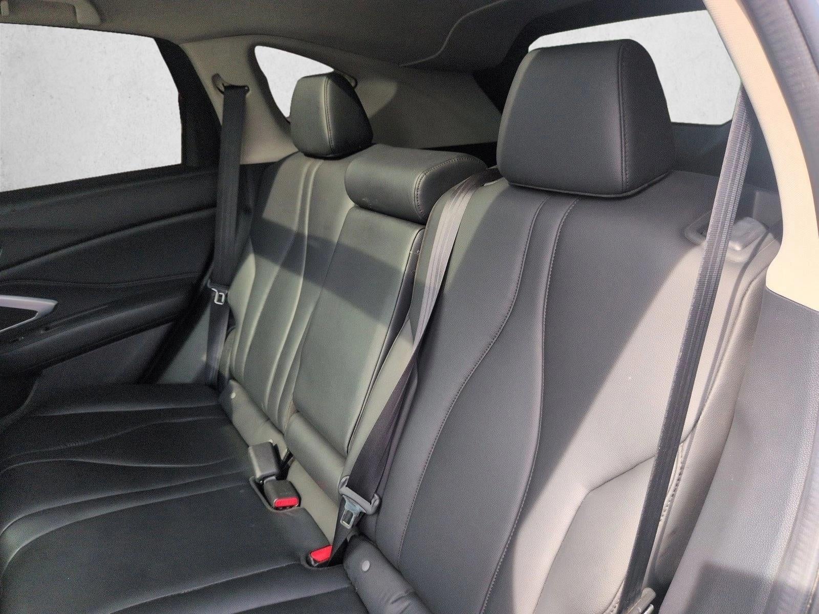 2023 Acura RDX SH-AWD