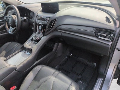 2023 Acura RDX SH-AWD