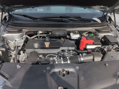 2023 Acura RDX SH-AWD