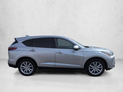2023 Acura RDX SH-AWD
