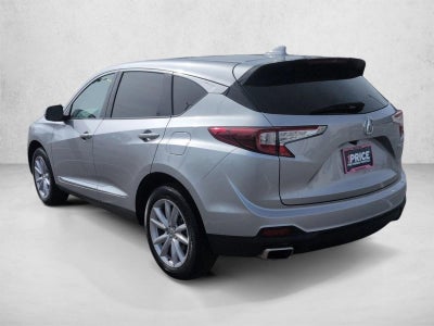 2023 Acura RDX SH-AWD