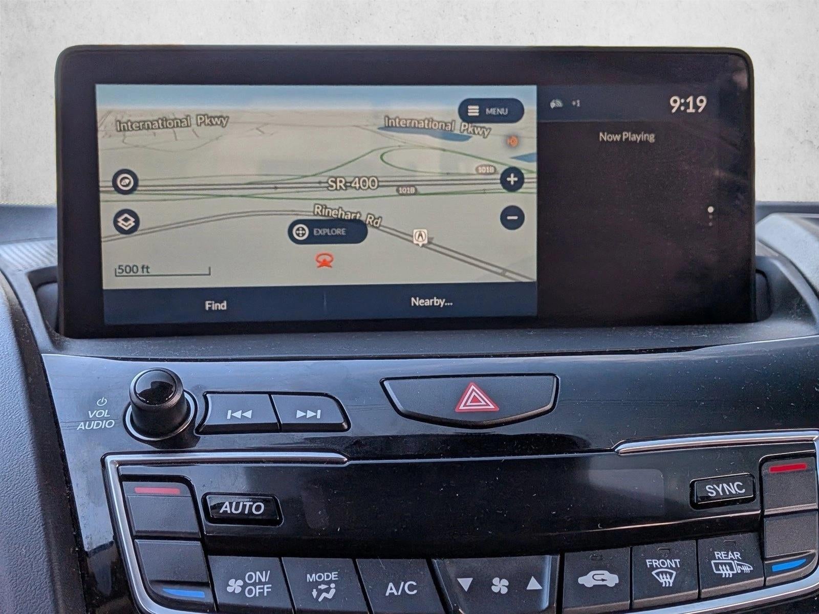 2023 Acura RDX SH-AWD w/Technology Package