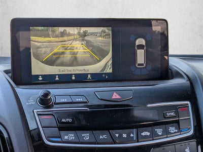 2023 Acura RDX SH-AWD w/Technology Package