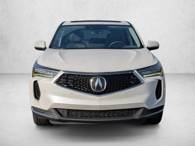 2023 Acura RDX SH-AWD w/Technology Package