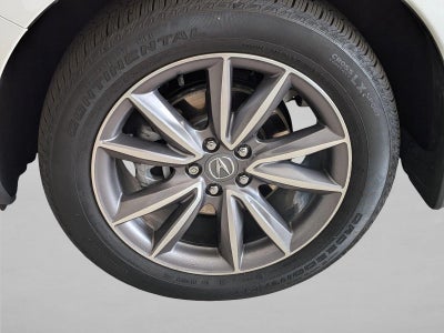 2023 Acura RDX SH-AWD w/Technology Package