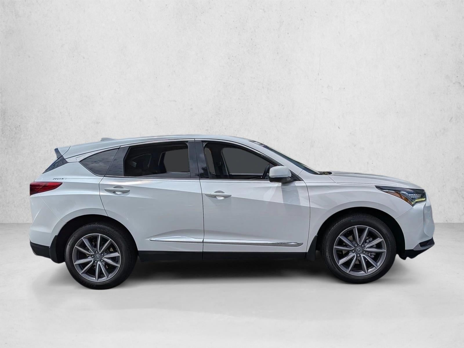 2023 Acura RDX SH-AWD w/Technology Package