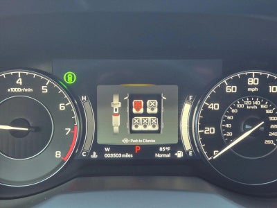 2025 Acura RDX SH-AWD w/Technology Package