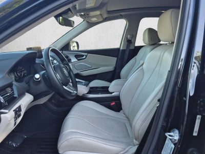 2025 Acura RDX SH-AWD w/Technology Package