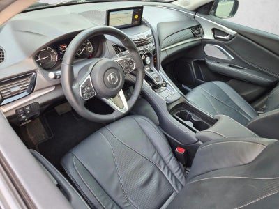 2019 Acura RDX AWD w/Technology Pkg