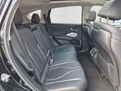 2019 Acura RDX AWD w/Technology Pkg