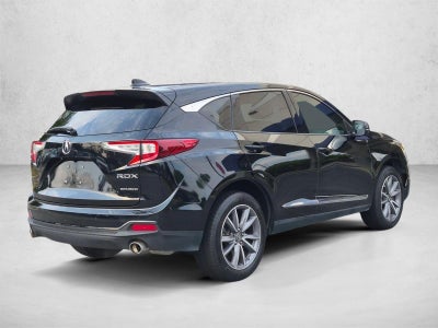 2019 Acura RDX AWD w/Technology Pkg