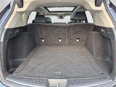 2019 Acura RDX AWD w/Technology Pkg