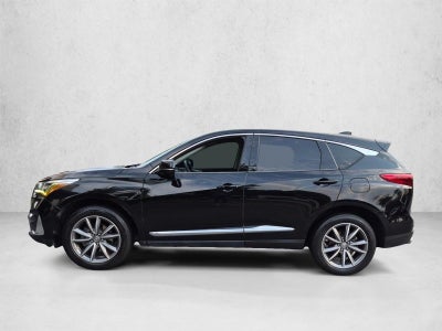 2019 Acura RDX AWD w/Technology Pkg