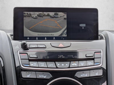 2024 Acura RDX SH-AWD w/Technology Package