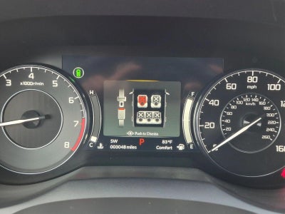 2025 Acura RDX SH-AWD w/Technology Package