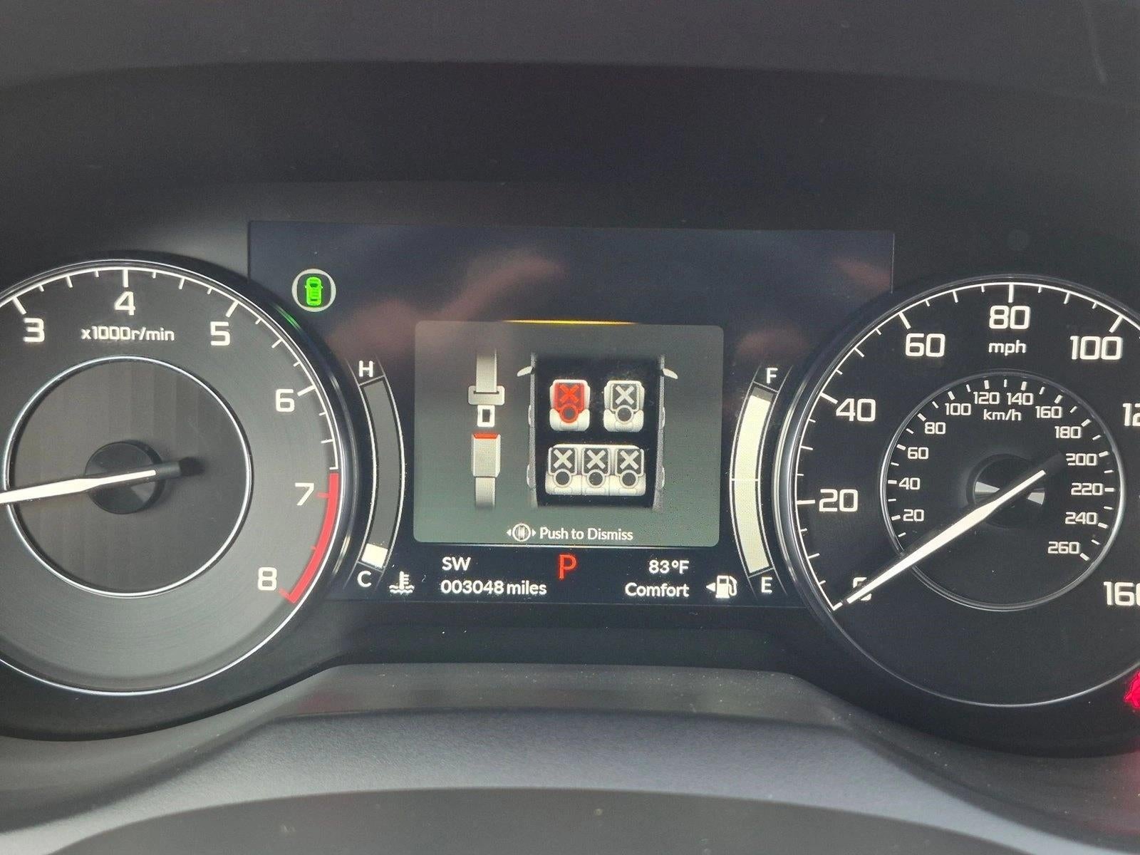 2025 Acura RDX SH-AWD w/Technology Package