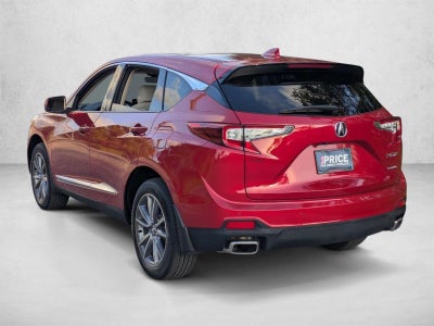 2024 Acura RDX SH-AWD w/Technology Package