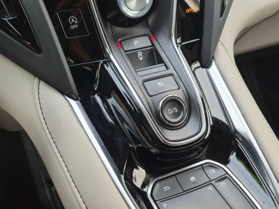 2025 Acura RDX SH-AWD w/Technology Package