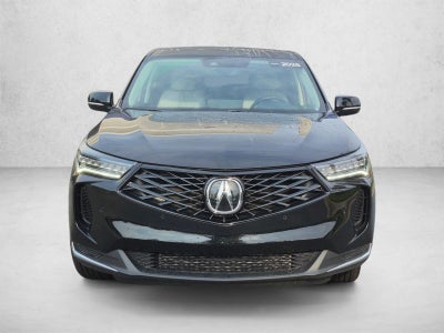2025 Acura RDX SH-AWD w/Technology Package
