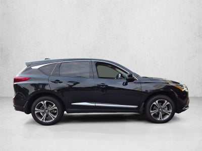 2025 Acura RDX SH-AWD w/Technology Package
