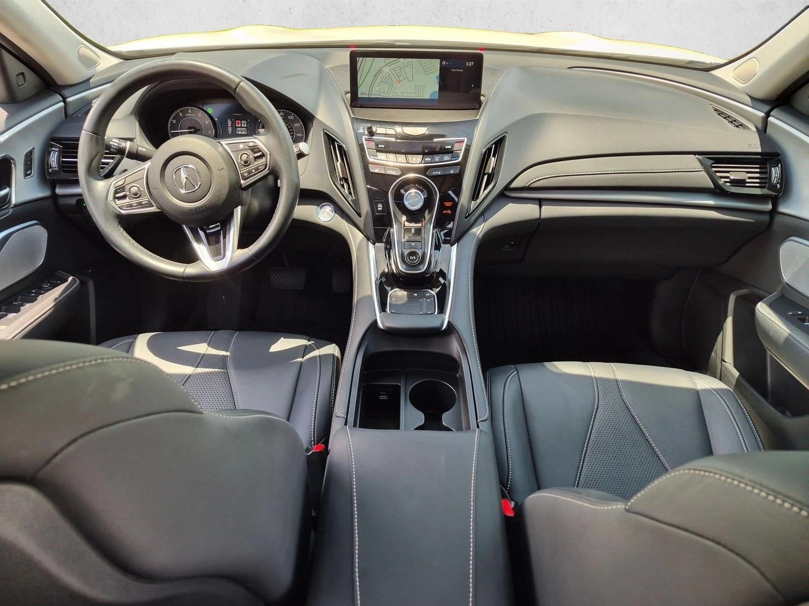 2024 Acura RDX SH-AWD w/Technology Package