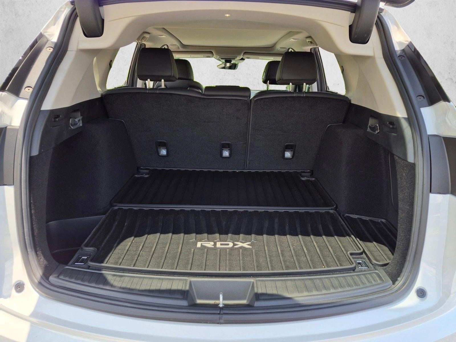 2024 Acura RDX SH-AWD w/Technology Package