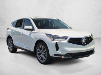 2024 Acura RDX SH-AWD w/Technology Package