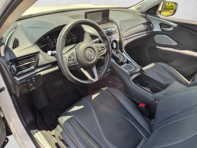2024 Acura RDX SH-AWD w/Technology Package