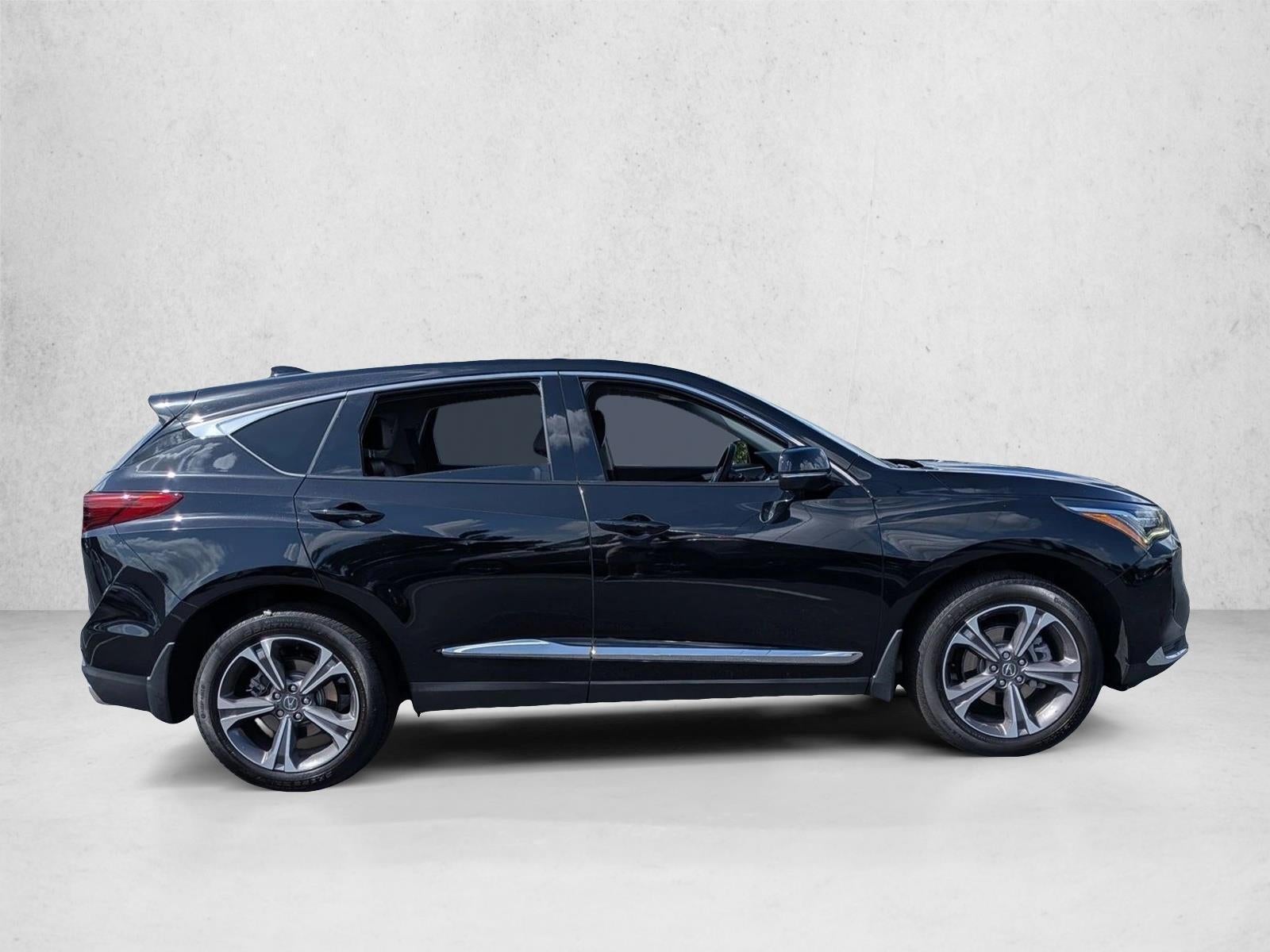 2025 Acura RDX SH-AWD w/Technology Package