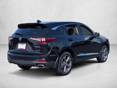 2025 Acura RDX SH-AWD w/Technology Package