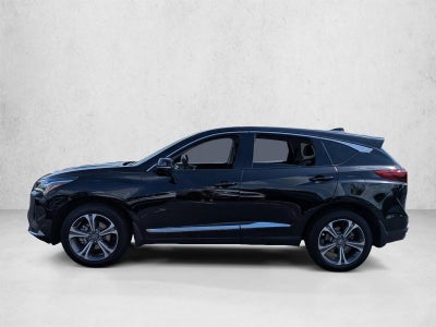 2025 Acura RDX SH-AWD w/Technology Package