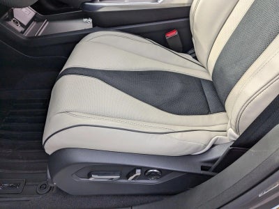 2025 Acura RDX SH-AWD w/A-Spec Package