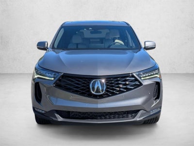 2025 Acura RDX SH-AWD w/A-Spec Package