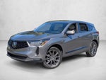 2025 Acura RDX SH-AWD w/A-Spec Package