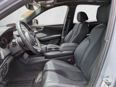 2025 Acura RDX SH-AWD w/A-Spec Package