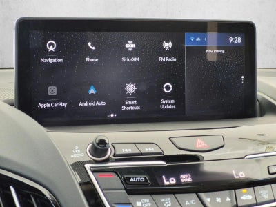 2024 Acura RDX SH-AWD w/Advance Package