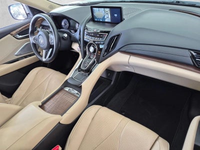 2024 Acura RDX SH-AWD w/Advance Package