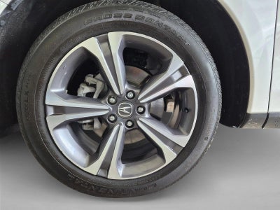 2024 Acura RDX SH-AWD w/Advance Package