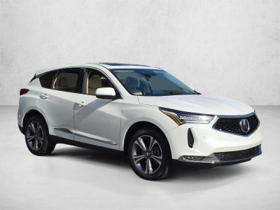 2024 Acura RDX SH-AWD w/Advance Package