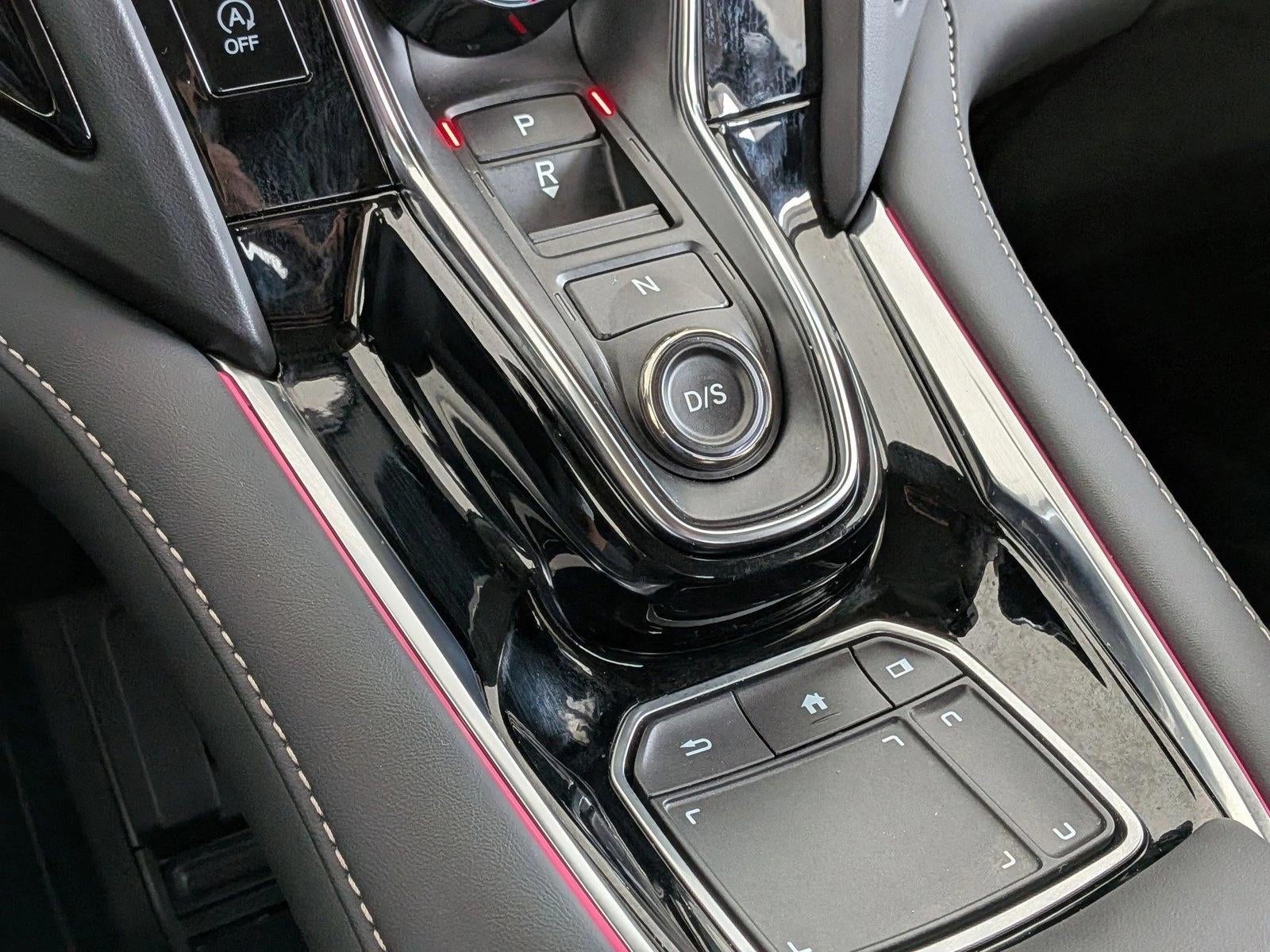 2024 Acura RDX SH-AWD w/Advance Package