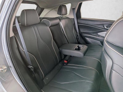 2024 Acura RDX SH-AWD w/Advance Package