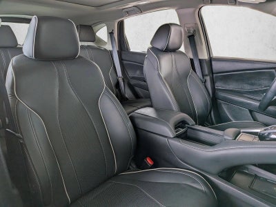 2024 Acura RDX SH-AWD w/Advance Package