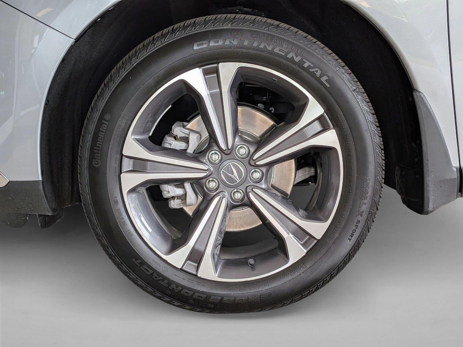 2024 Acura RDX SH-AWD w/Advance Package