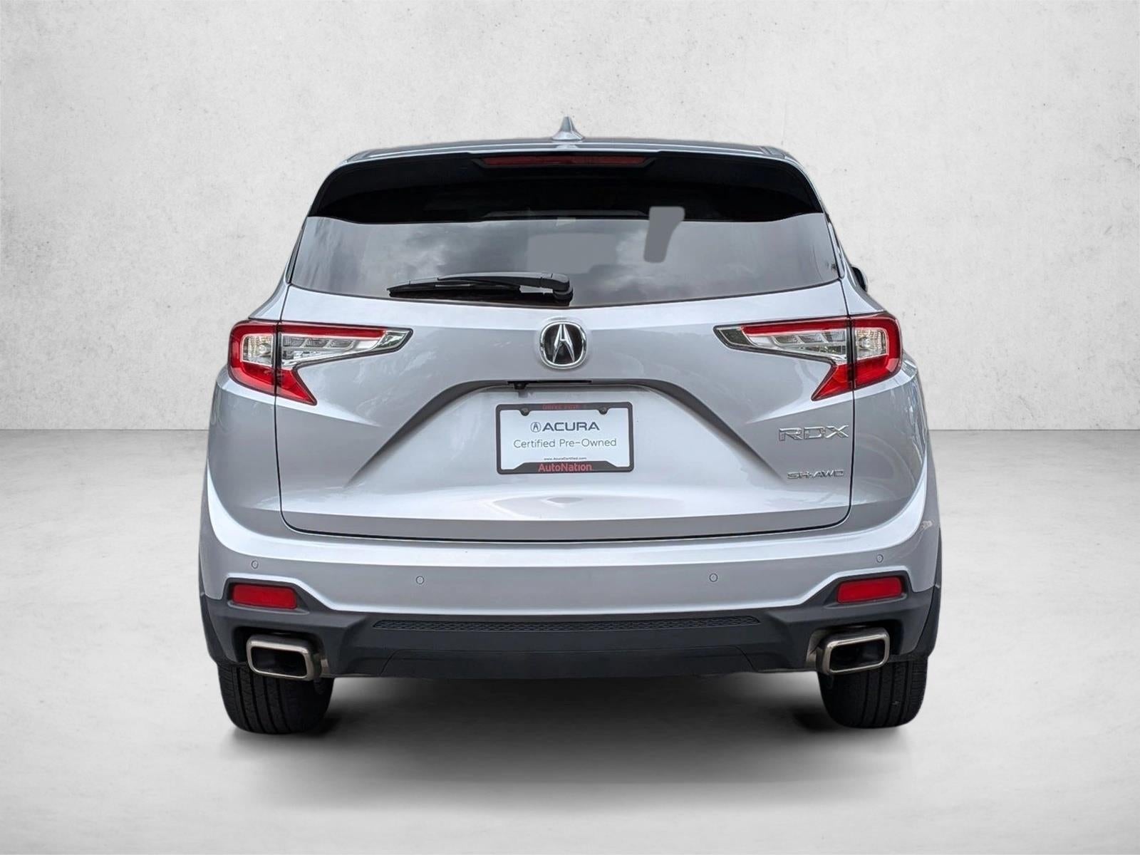 2024 Acura RDX SH-AWD w/Advance Package
