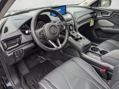 2025 Acura RDX SH-AWD w/Advance Package