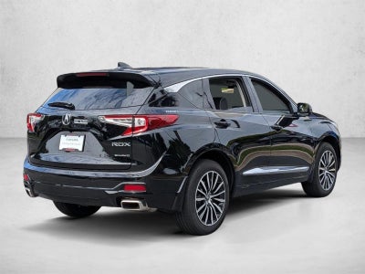 2025 Acura RDX SH-AWD w/Advance Package