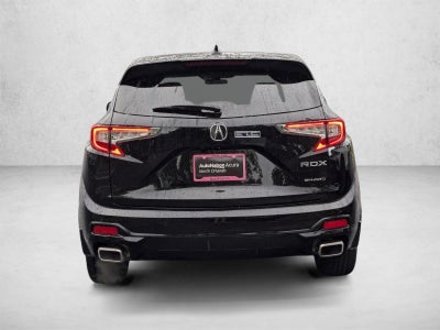 2025 Acura RDX SH-AWD w/Advance Package