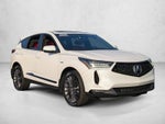 2024 Acura RDX SH-AWD w/A-Spec Advance Package