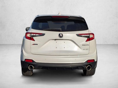 2024 Acura RDX SH-AWD w/A-Spec Advance Package