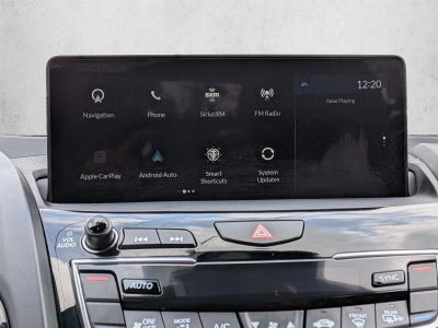 2024 Acura RDX SH-AWD w/A-Spec Advance Package